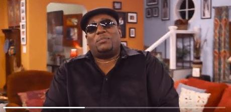 Kool Moe Dee Guest Starring  On Bounce TV’s Family Time