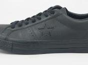 Written Stars: Engineered Garments Converse Four-In-One Star Sneaker Pack