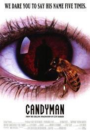 Franchise Weekend – Candyman (1992)