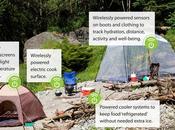 Adventure Tech: Cota Wireless Power System Looks Revolutionize Base Camp Forever