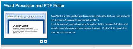 10+ Best Free PDF Editor Software 2017