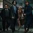 Fantastic Beasts and Where to Find Them, Dan Fogler, Katherine Waterston, Alison Sudol, Eddie Redmayne