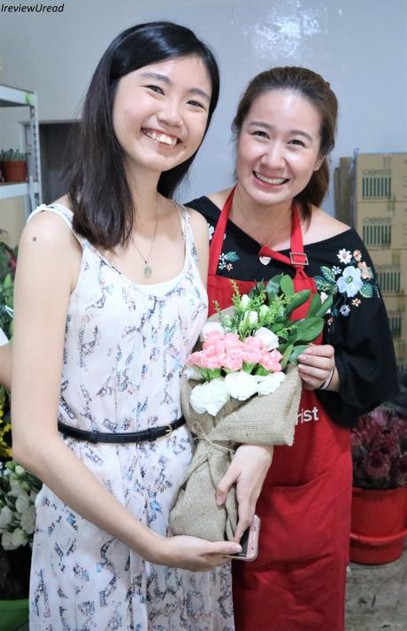 A Better Florist’s Flower Jamming Session | Sponsored