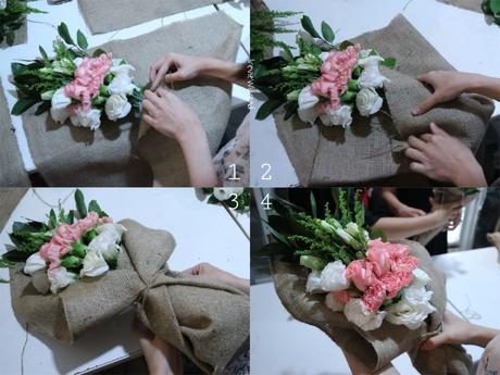 A Better Florist’s Flower Jamming Session | Sponsored