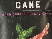 Today's Review: Tesco Finest Candy Cane Crisps