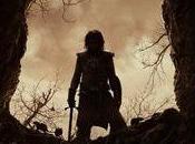 Movie Reviews Midnight Halloween Horror Black Death (2010)