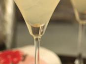 Spiced Pear Margarita