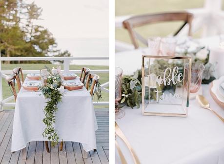 Breathtaking Coromandel Wedding Inspiration That Will Inspire Your Love Story