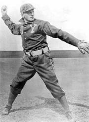 This day in baseball: Chesbro’s 41 wins