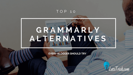 Best Free Grammarly Alternatives