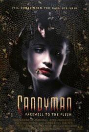 Franchise Weekend – Candyman: Farewell to the Flesh (1995)