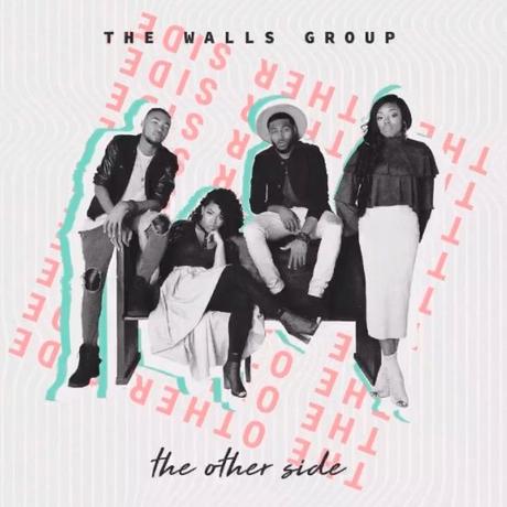 The Walls Group  “The Other Side” Available For Pre-Order Now