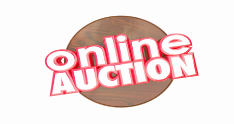 Online Auction Sites Review