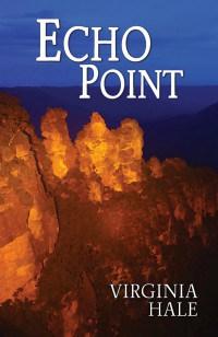 Rebecca reviews Echo Point by Virginia Hale
