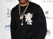 Nelly Arrested Rape Charges