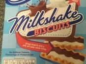 Today's Review: Belmont Milkshake Biscuits