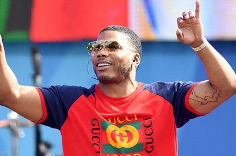 Nelly “I Am Completely Innocent!” He Ain’t Raped Nobody!