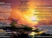 Cude Poetry: Fortress Prevails