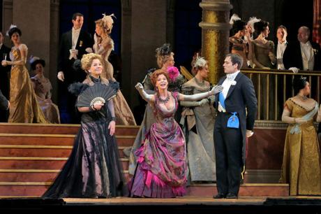 More of the Same: Curtain Going Up on the Met Opera’s 2017-18 Radio Season