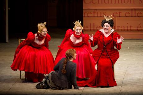 More of the Same: Curtain Going Up on the Met Opera’s 2017-18 Radio Season