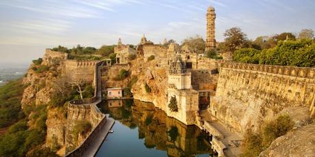 Temples You Can Visit In Chittorgarh Fort