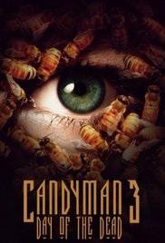 Franchise Weekend – Candyman: Day of the Dead (1999)