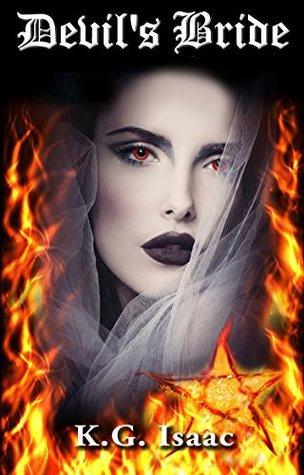 Devil’s Bride by KG Isaac Is A Story Of Fight Between God And Devil