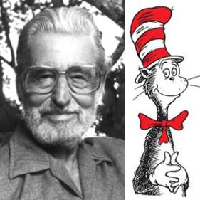Are the books of Dr. Seuss racist?
