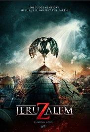 Movie Reviews 101 Midnight Halloween Horror – JerZualem (2015)