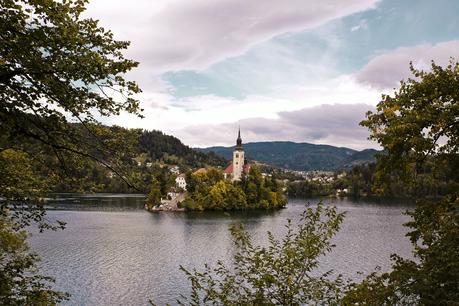 Bled, Slovenia