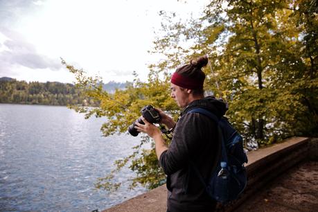 Bled, Slovenia