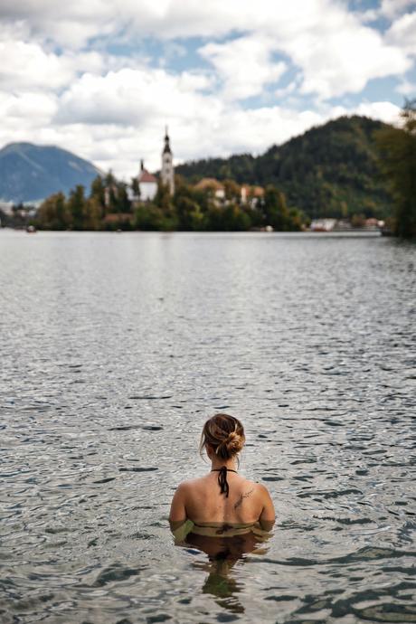 Bled, Slovenia