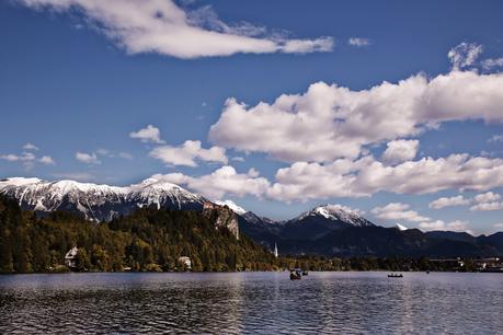 Bled, Slovenia