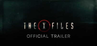 VIDEO | Season 11 Trailer for The X-Files
