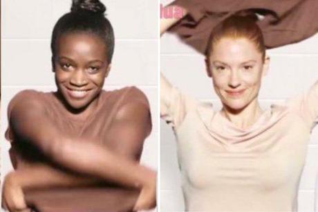 Dove Apologizes For Racist Ad: “We Missed The Mark”