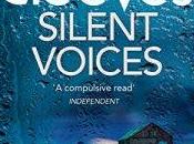 Silent Voices Cleeves
