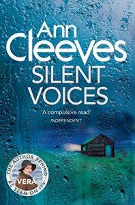 Silent Voices – Ann Cleeves