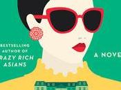 Rich People Problems Kevin Kwan Feature Review