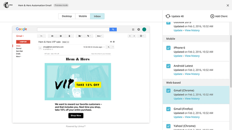 Mailchimp Vs Constant Contact: Which Email Marketing Service is best for You? Mailchimp Vs Constant Contact: Which Email Marketing Service is best for You?