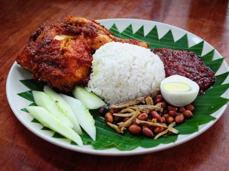 What Street Food To Eat In Malaysia!