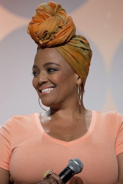 Kim Fields Living Single Reboot Not Out Of The Realm Of Possibility