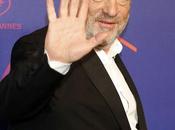 Harvey Weinstein Fired From Company