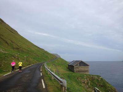 FAROE ISLANDS: Land of Fjords and Green Cliffs, Guest Post by Tom Scheaffer