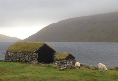 FAROE ISLANDS: Land of Fjords and Green Cliffs, Guest Post by Tom Scheaffer