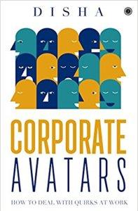 Corporate Avatar, a valuable read -Book review