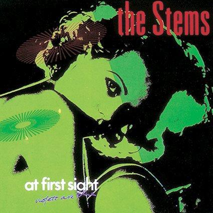 THE STEMS Reissue ‘At First Sight Violets Are Blue’ Out 3rd November