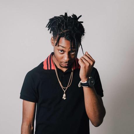 1K Phew Is The Newest Member Of Reach Records