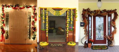 Decor Ideas to Brighten up your Home in Diwali