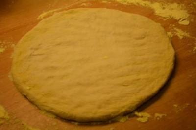 Dominos Pizza Dough Recipe