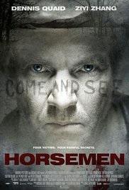 Movie Reviews 101 Midnight Halloween Horror – Horsemen (2009)